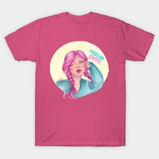 Feelin' Cute T-Shirt